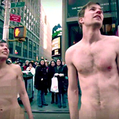 Matt & Kim - List pictures