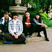 The Spook School - List pictures