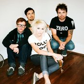 The Nearly Deads - List pictures