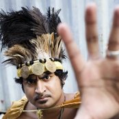 King Khan And The Shrines - List pictures