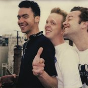 Jawbreaker - List pictures