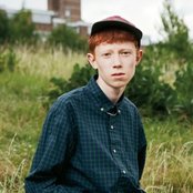 King Krule - List pictures