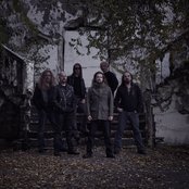 Butterfly Temple - List pictures