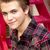 Hunter Hayes - List pictures