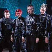 Crossbreed - List pictures