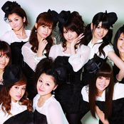 Morning Musume - List pictures