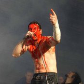 Haemorrhage - List pictures