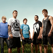 Parkway Drive - List pictures