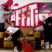 Graffiti 6 - List pictures