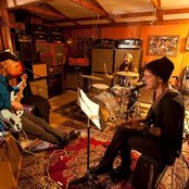 Winery Dogs - List pictures