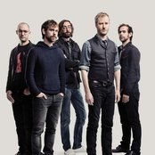 The National - List pictures