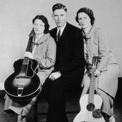 Carter Family - List pictures