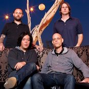 The Jealous Sound - List pictures