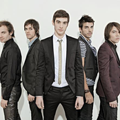 Click Five - List pictures