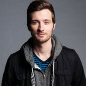 Seth Condrey - List pictures