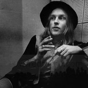 Robin Williamson - List pictures