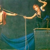 Gene Loves Jezebel - List pictures