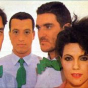 Matia Bazar - List pictures