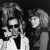 Sigue Sigue Sputnik - List pictures