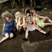 Katzenjammer - List pictures
