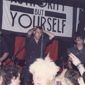 Crass - List pictures