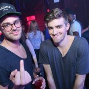 The Chainsmokers - List pictures