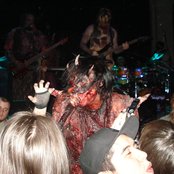 Dawn Of Ashes - List pictures