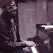 Marvin Gaye - List pictures