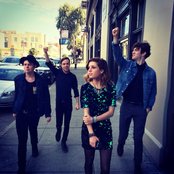 Echosmith - List pictures