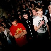 Eagulls - List pictures