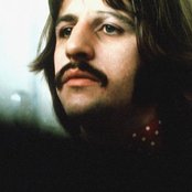 Ringo Starr - List pictures