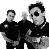 The Turbo A.c.'s - List pictures