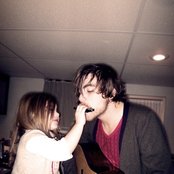 Anthony Green - List pictures