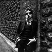 Serge Gainsbourg - List pictures