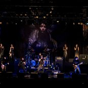 Moonspell - List pictures