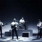 The The - List pictures