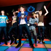 You Me At Six - List pictures