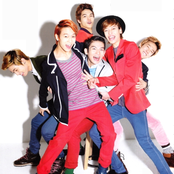 Teen Top - List pictures