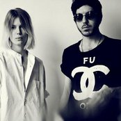 Ex Cops - List pictures