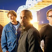 Hootie & The Blowfish - List pictures