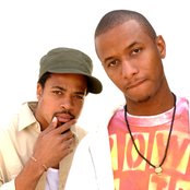 Zion I - List pictures