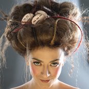 Carmen Paris - List pictures