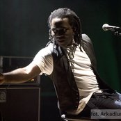 Richard Bona - List pictures