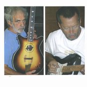 J.j. Cale & Eric Clapton - List pictures