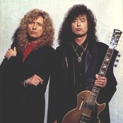 Coverdale/page - List pictures