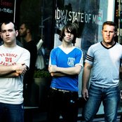 Dropping Daylight - List pictures