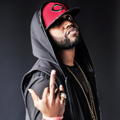 Rico Love - List pictures