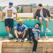 Rudimental - List pictures