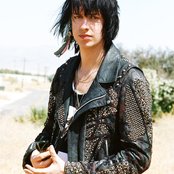 Julian Casablancas - List pictures
