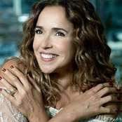 Daniela Mercury - List pictures